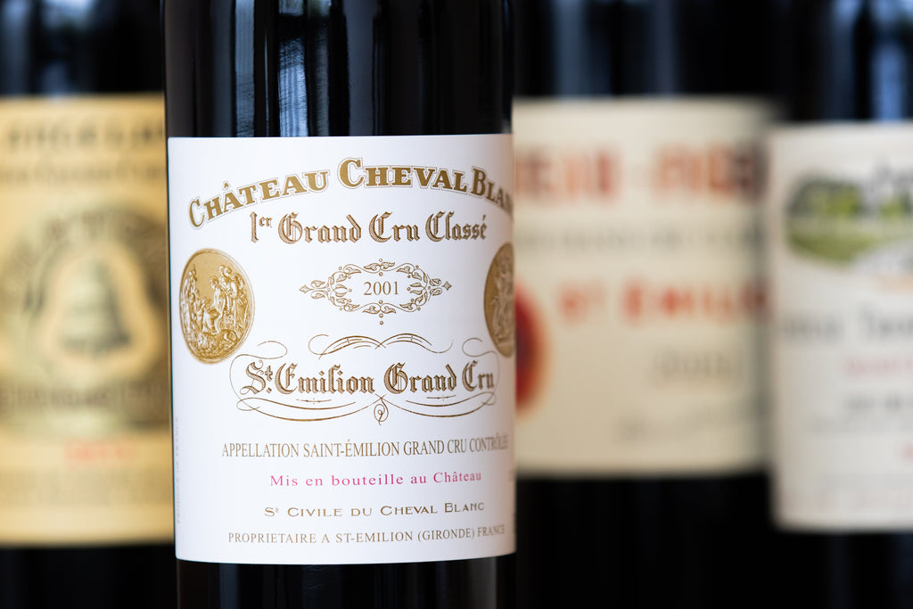 Wine Bottle Sizes Explained: From Piccolo to Nebuchadnezzar