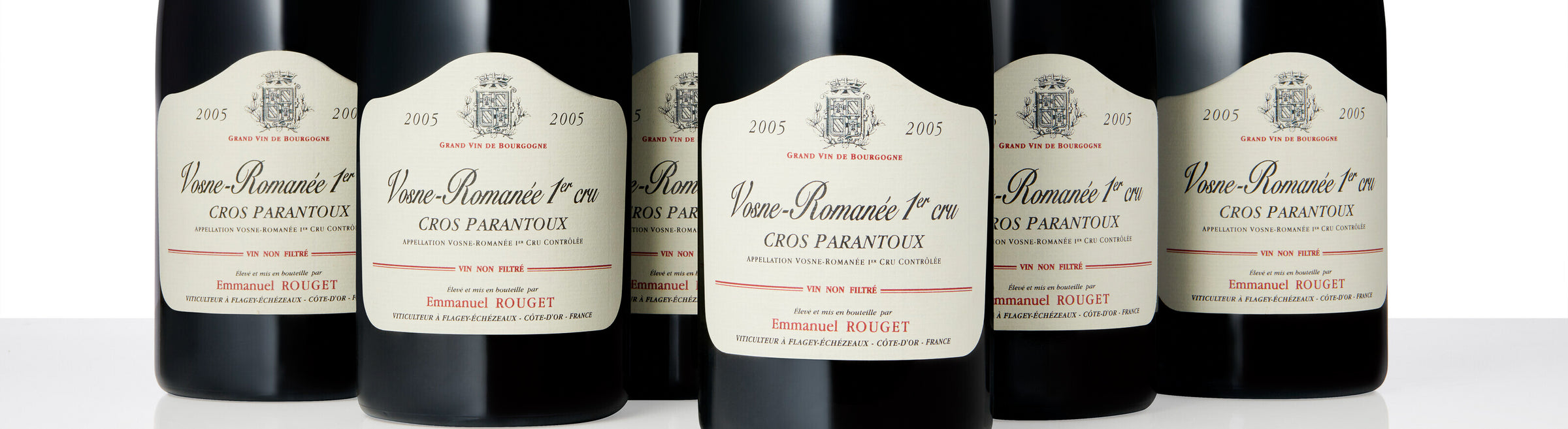 Domaine Emmanuel Rouget