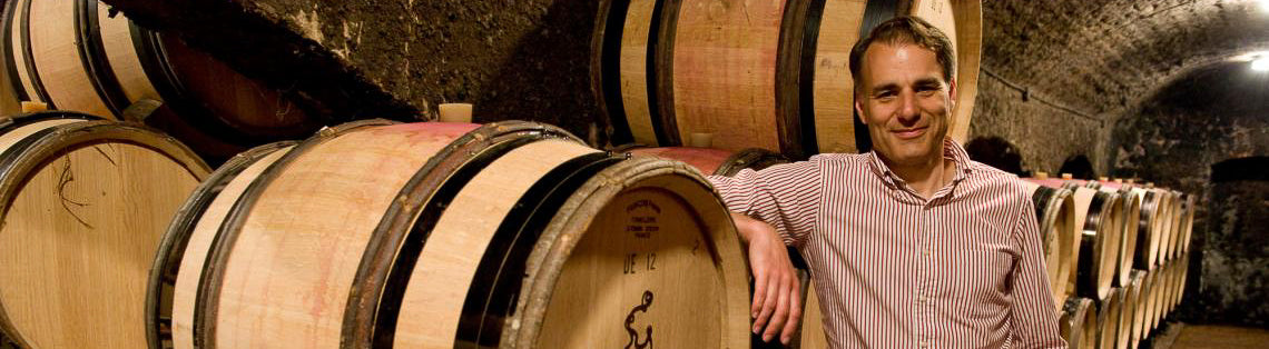 Domaine Méo-Camuzet