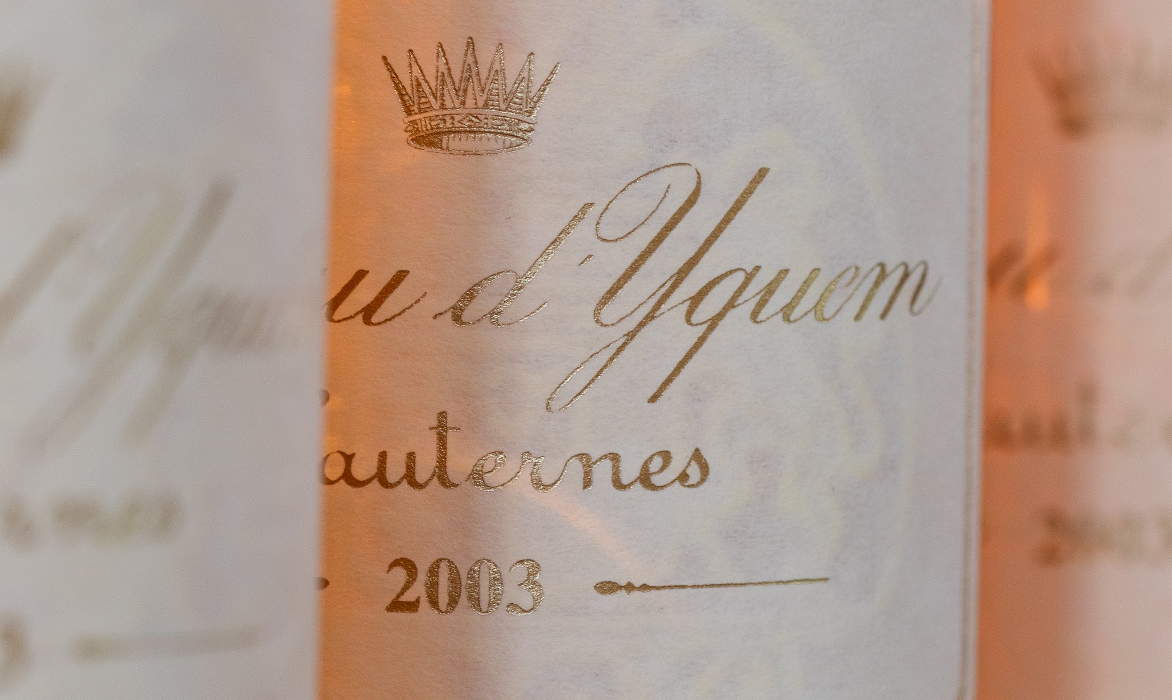 Sauternes