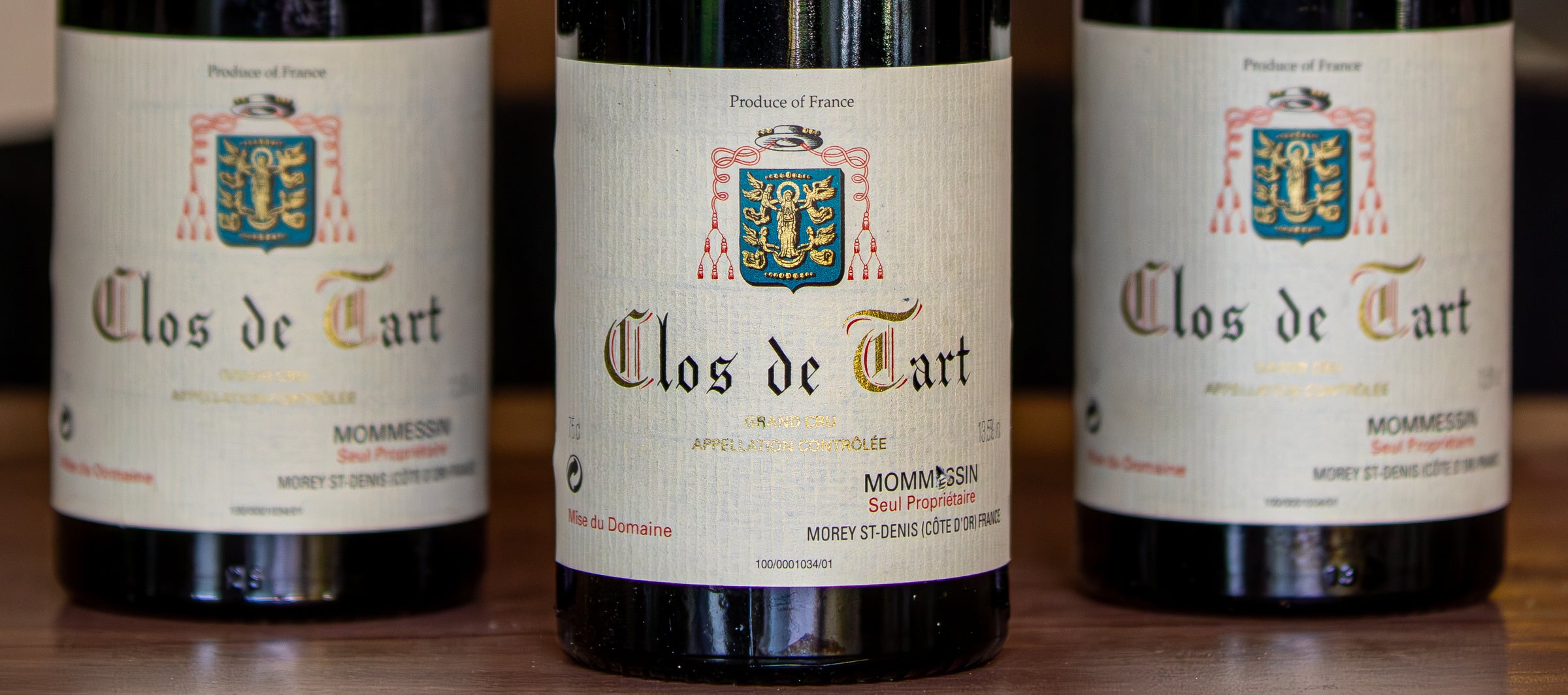 Bourgogne Grand Cru