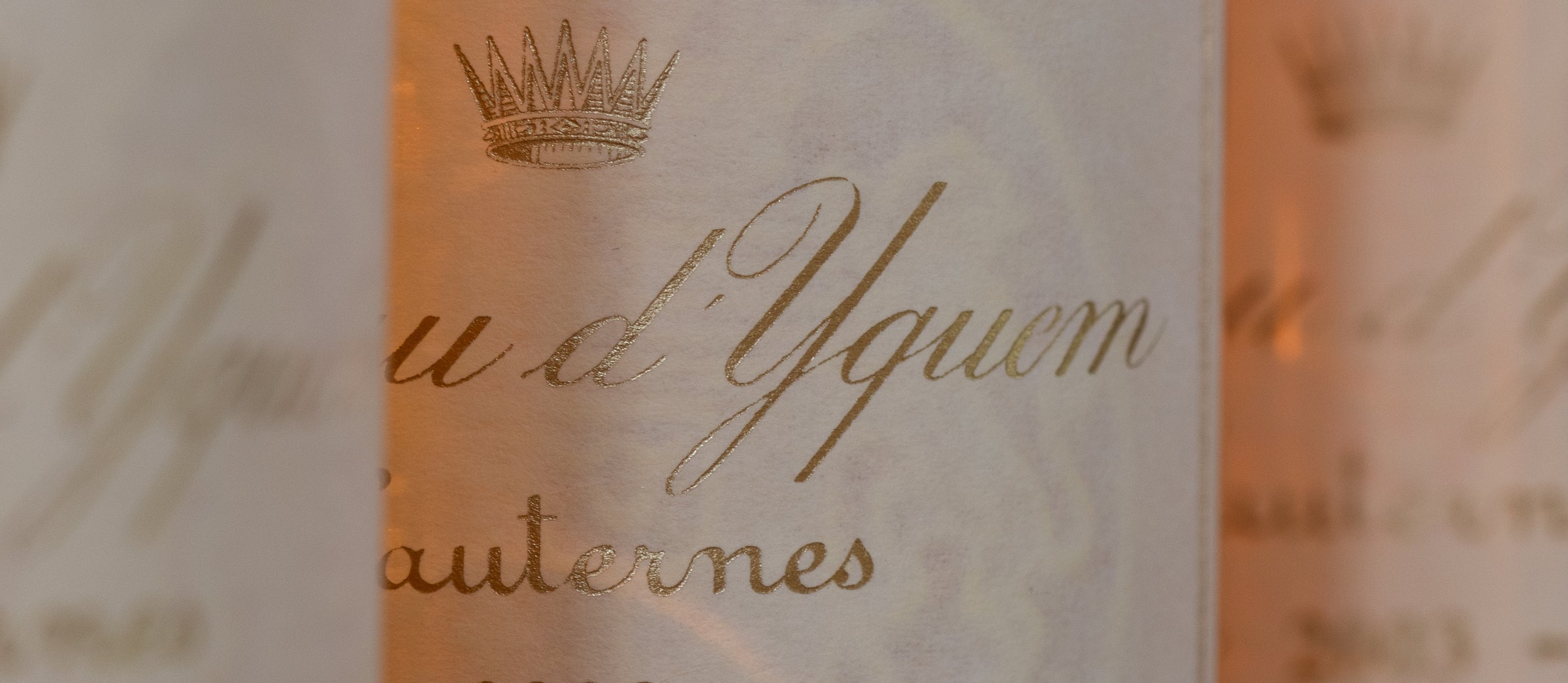 Château Yquem