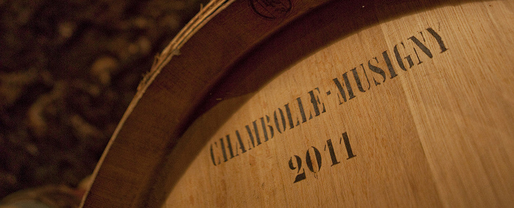 Chambolle-Musigny