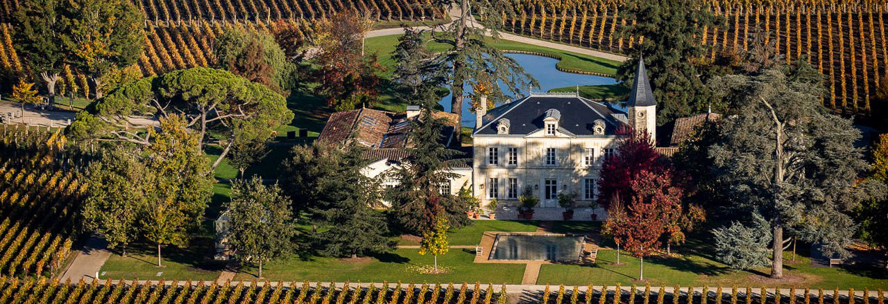 Château Cheval Blanc