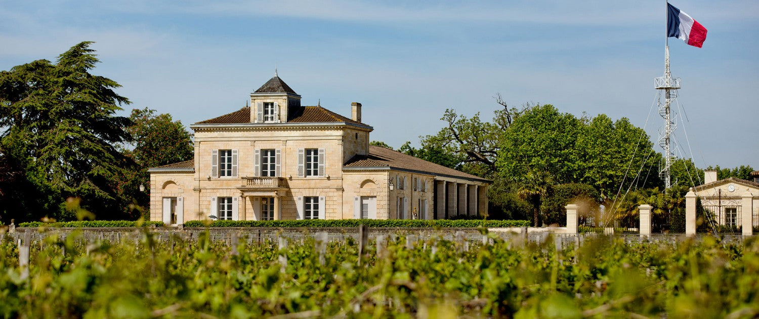Château Montrose