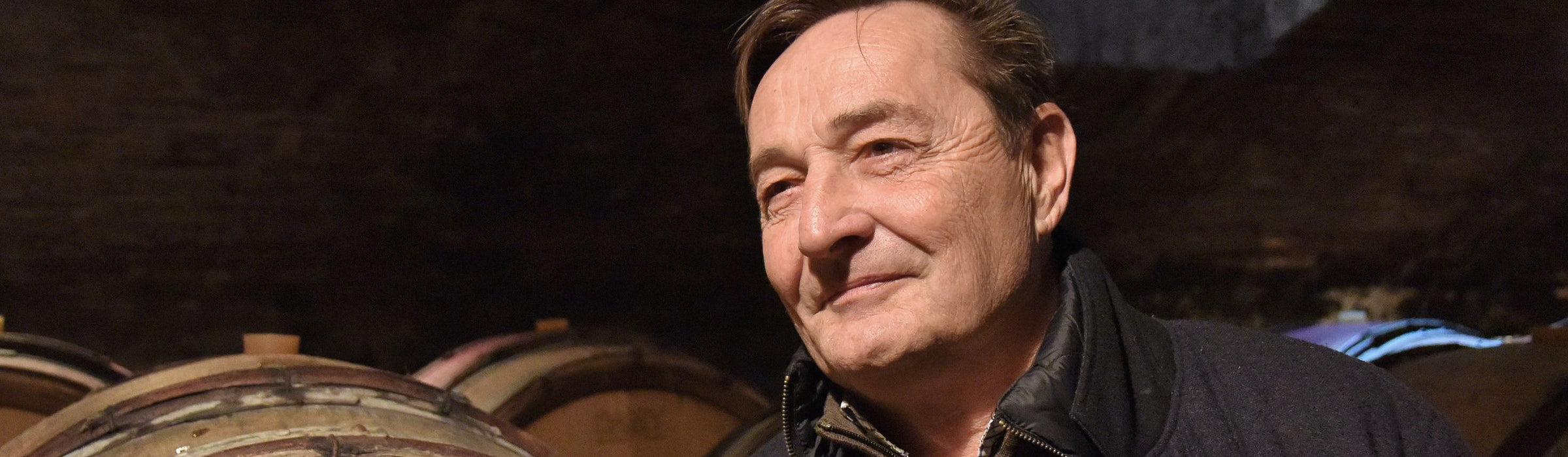 Domaine des Comtes Lafon