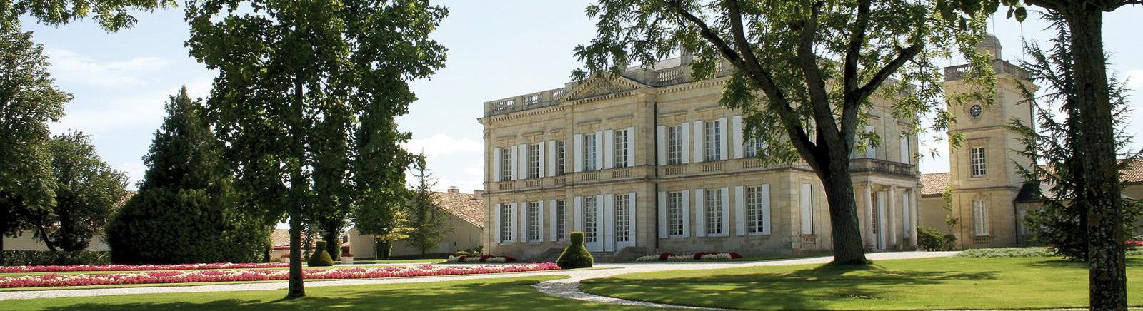 Château Gruaud Larose