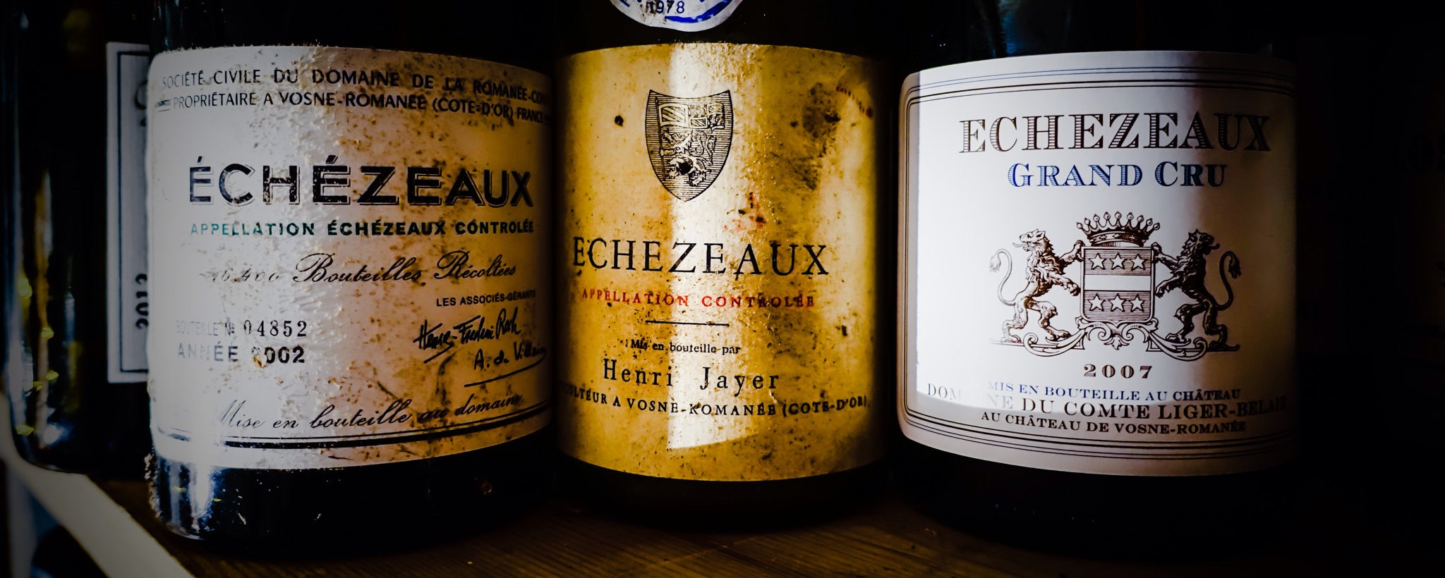 Échezeaux