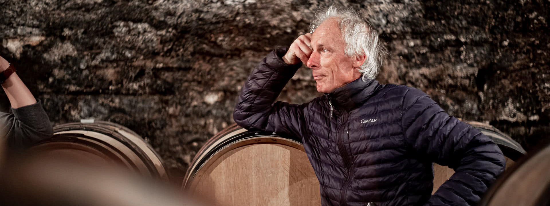 Domaine Vincent Dauvissat