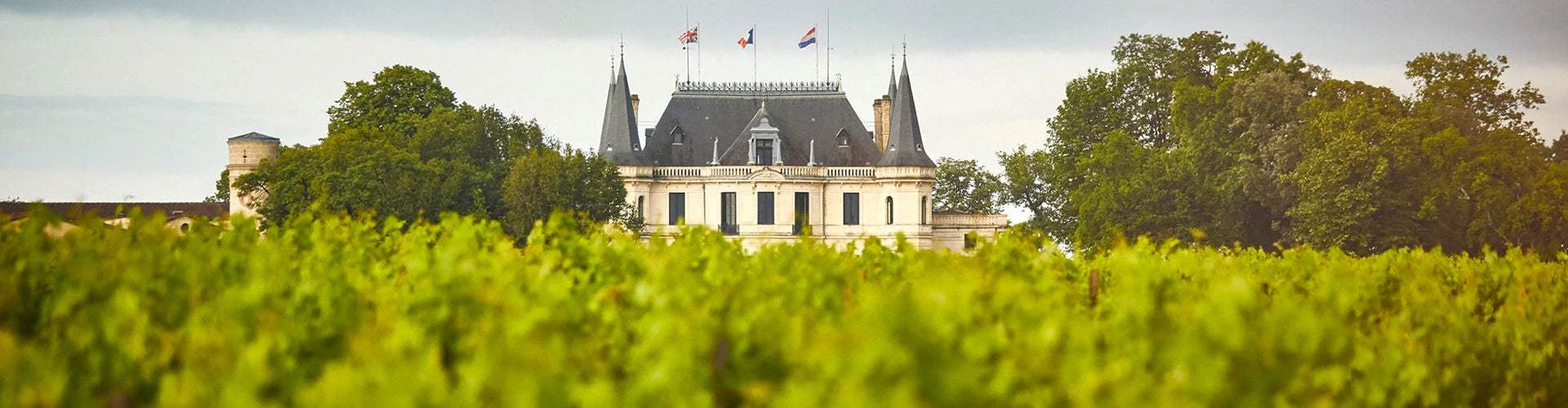 Château Palmer