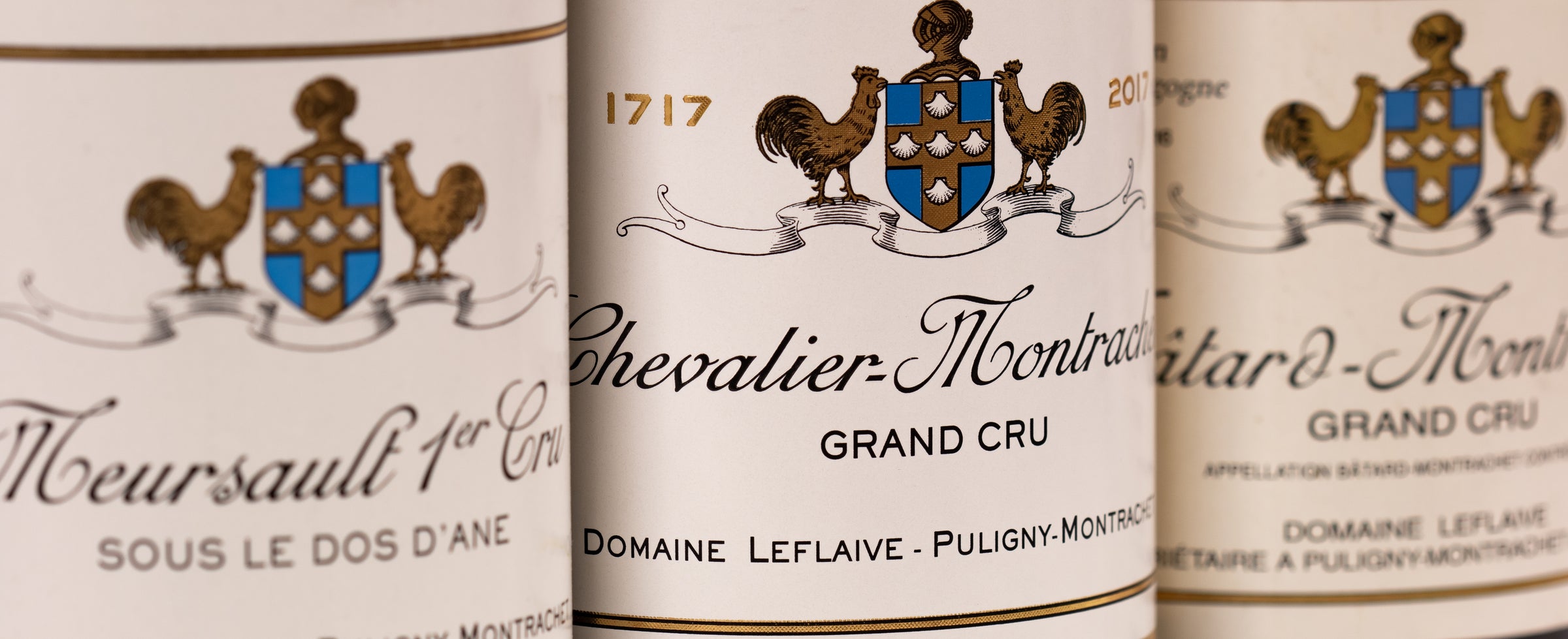 Domaine Leflaive