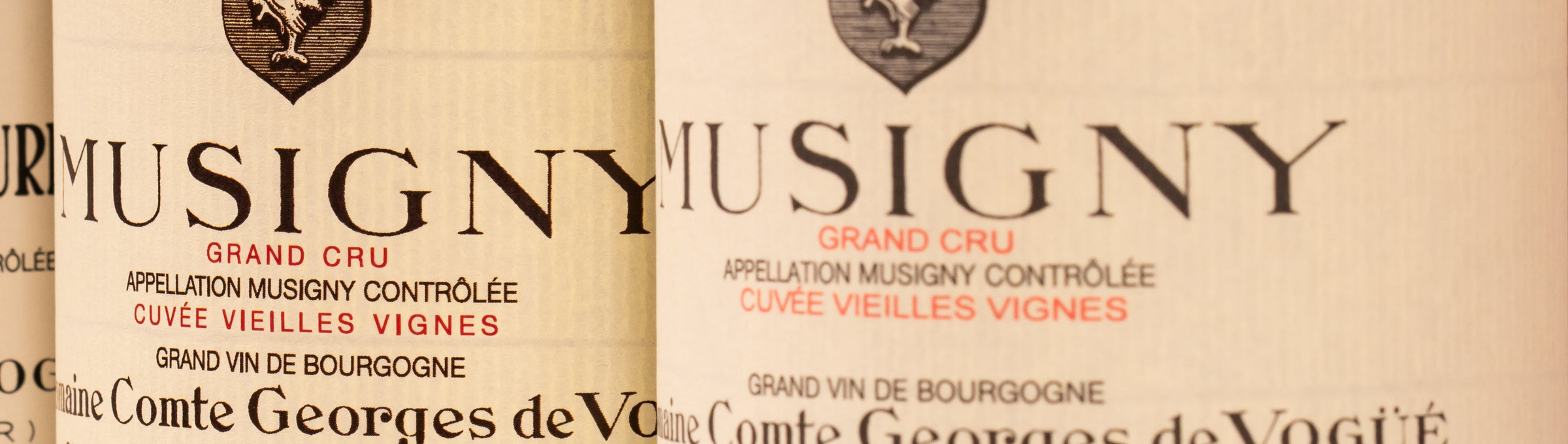 Musigny Grand Cru