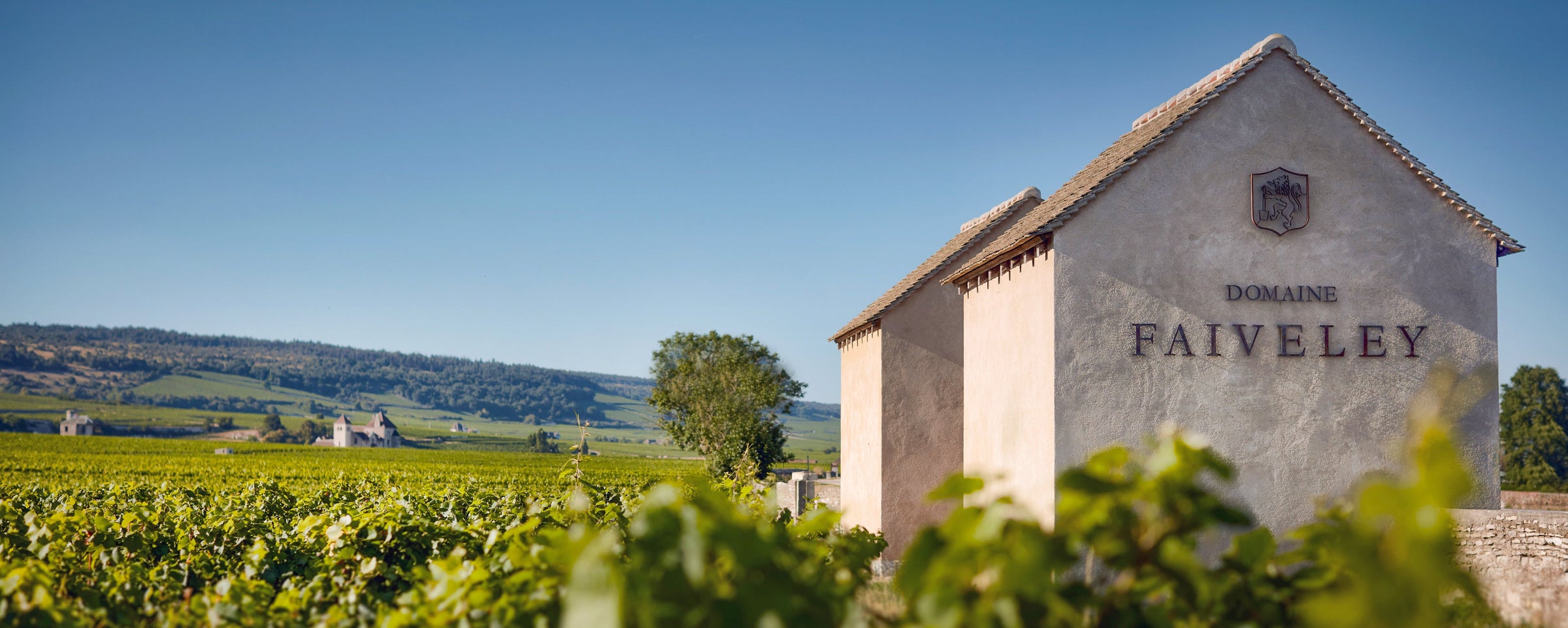 Domaine Faiveley