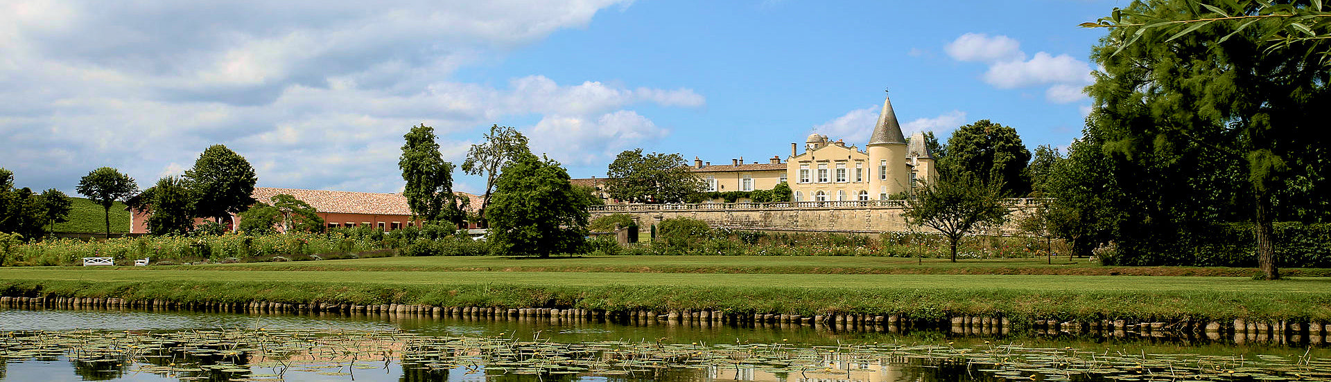 Château Lafite Rothschild