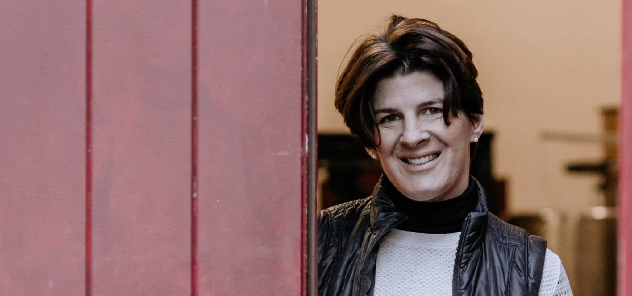 Domaine Cécile Tremblay
