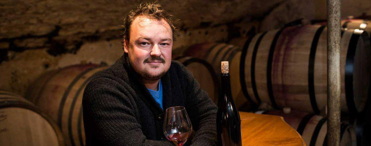 Domaine Geantet-Pansiot