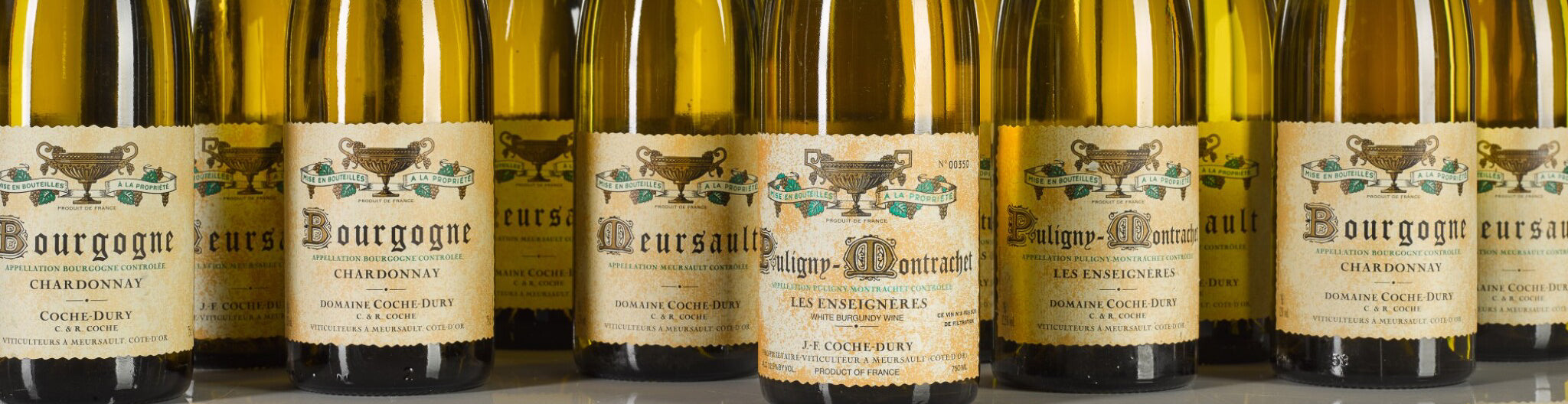 Domaine Coche-Dury