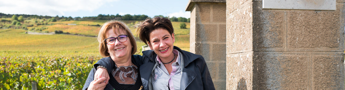 Domaine François Lamarche