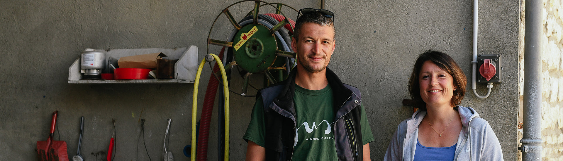 Domaine François Raveneau