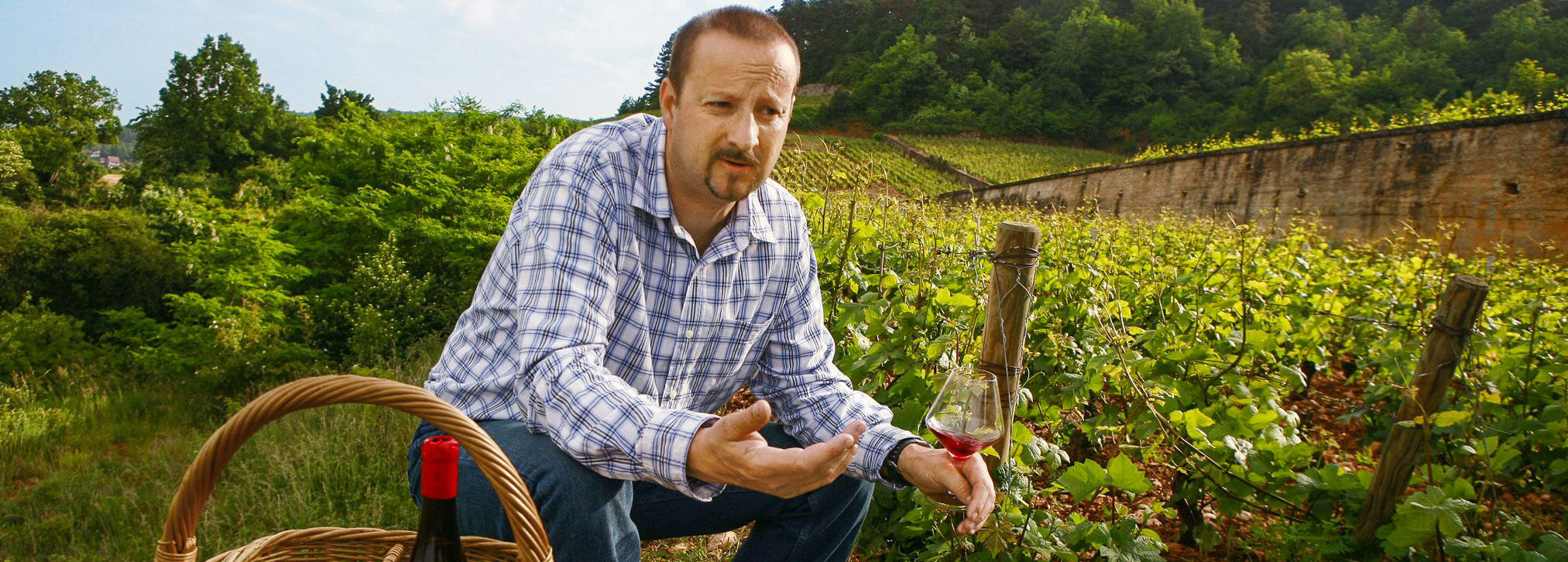 Domaine Fourrier