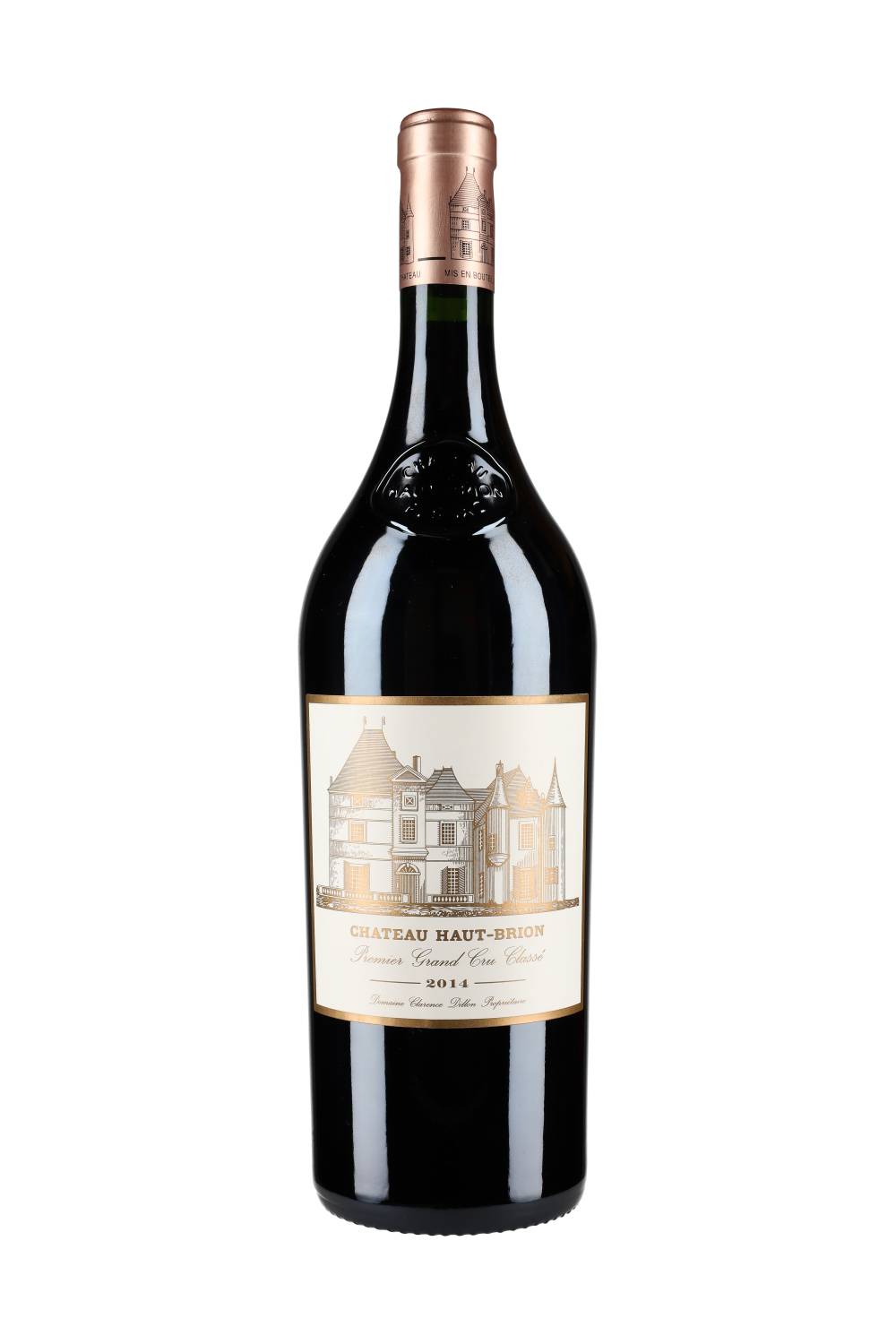 Château Haut-Brion Pessac-Léognan 2014 Magnum