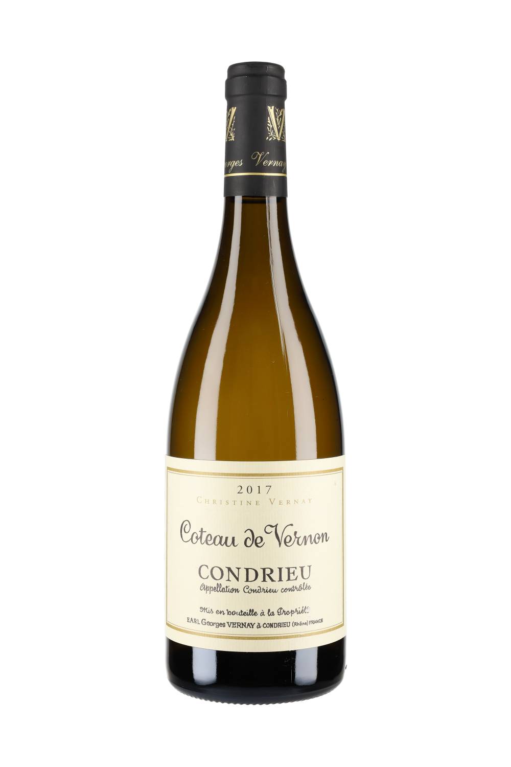 Domaine Georges Vernay Condrieu Coteau de Vernon 2017