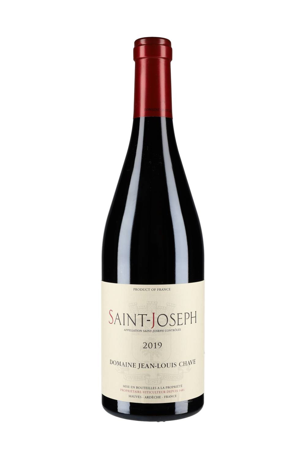 Domaine Jean-Louis Chave Saint-Joseph 2019