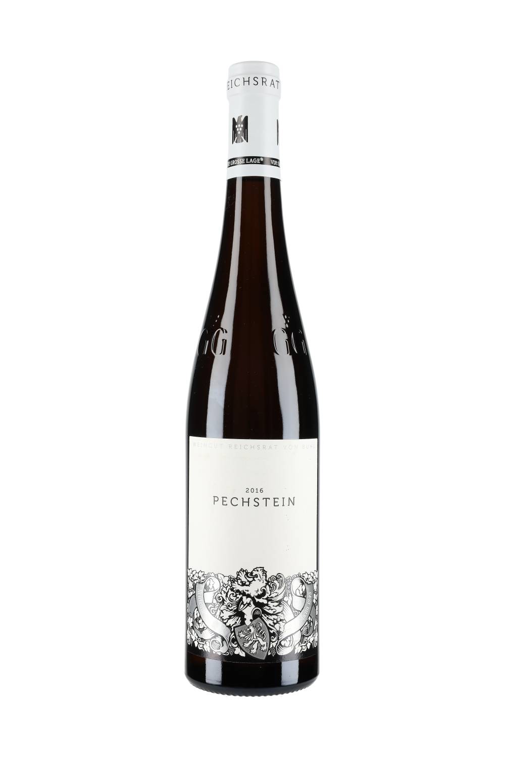 Reichsrat von Buhl Forster Pechstein Riesling Grosses Gewächs 2016