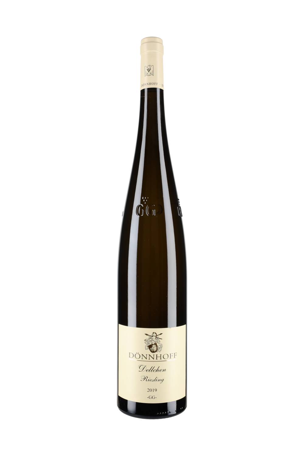 Weingut Dönnhoff Norheimer Dellchen Riesling Grosses Gewächs 2019 Magnum