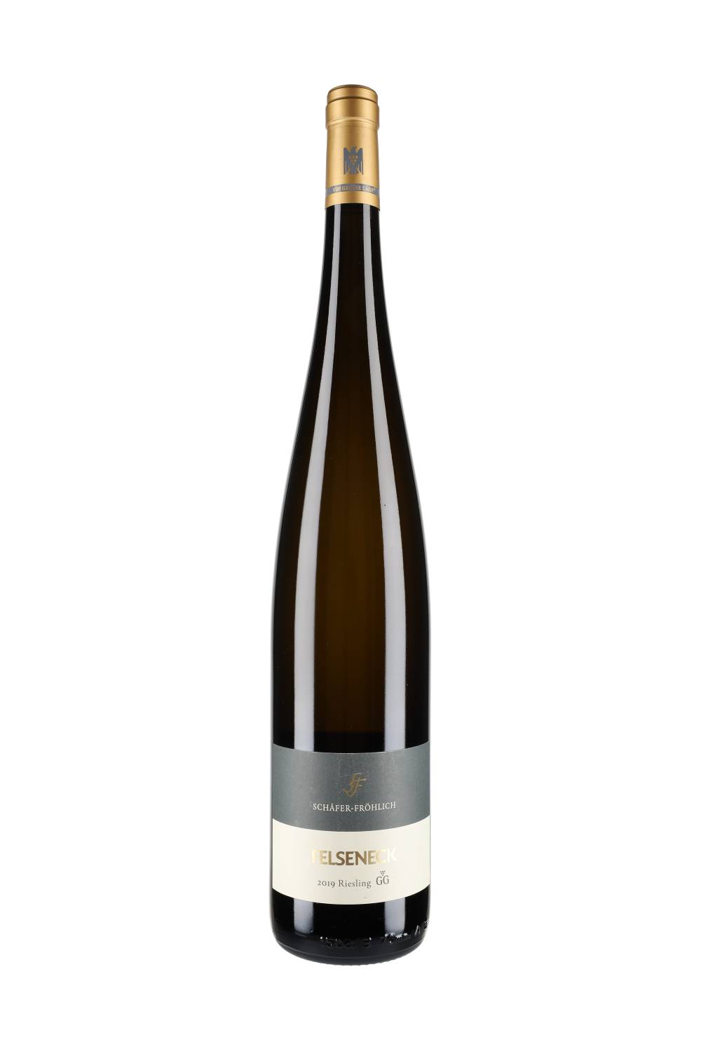 Schäfer-Fröhlich Bockenauer Felseneck Riesling Grosses Gewächs 2019 Magnum