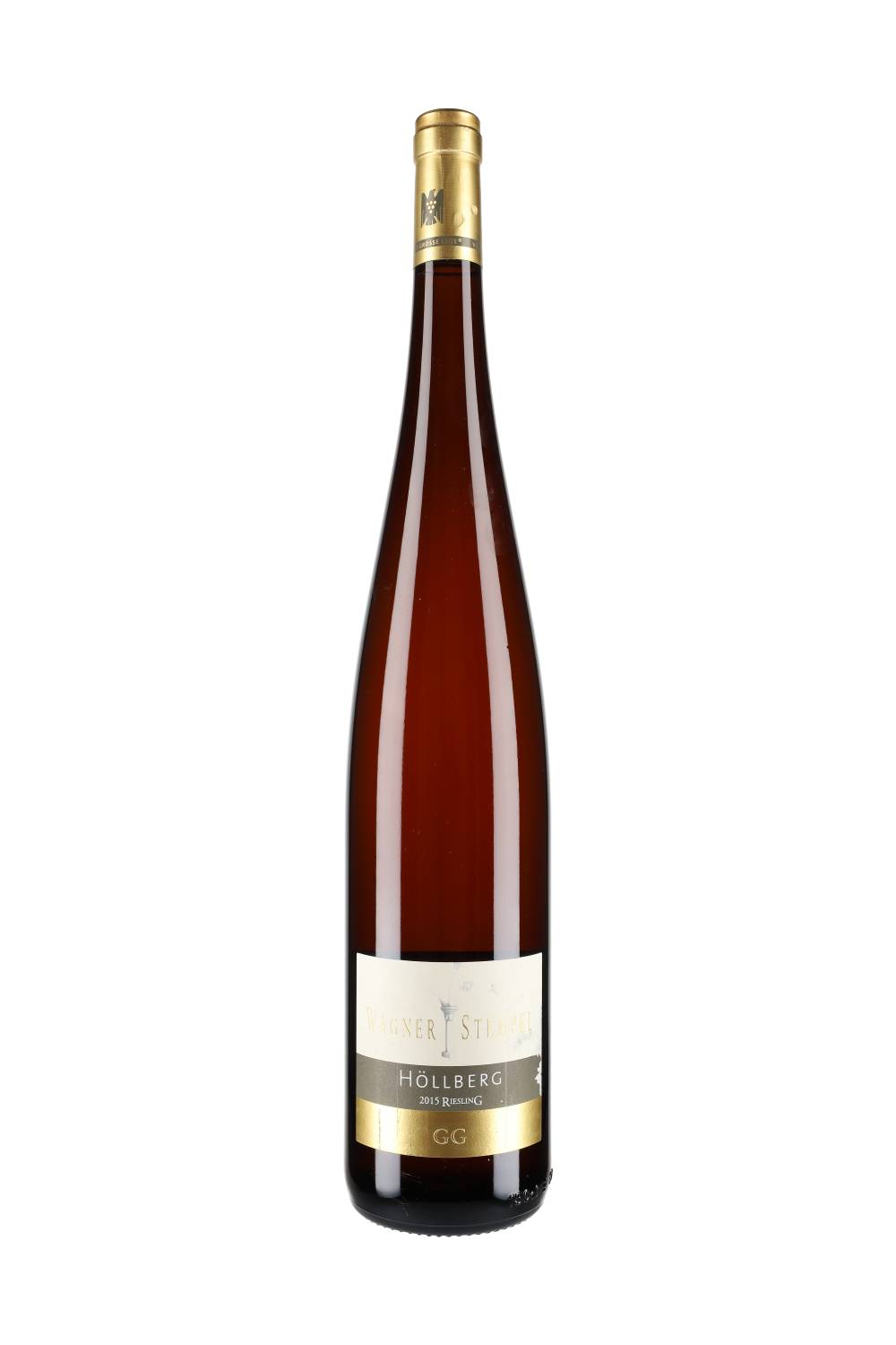 Wagner-Stempel Siefersheimer Höllberg Riesling Grosses Gewächs 2015 Magnum