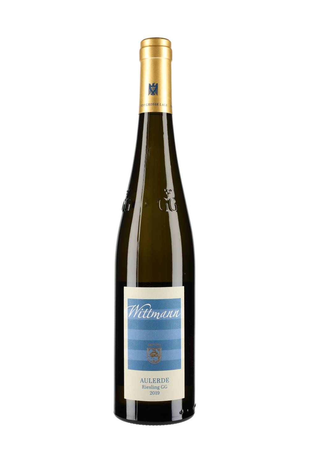Wittmann Westhofener Aulerde Riesling Grosses Gewächs 2019