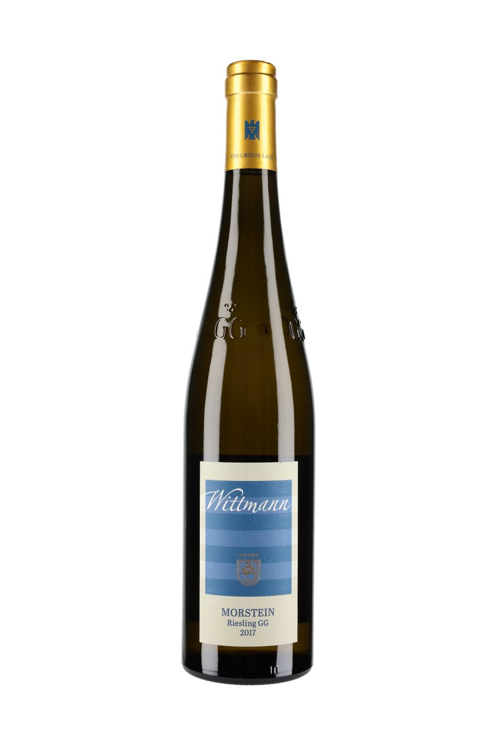 Wittmann Westhofener Morstein Riesling Grosses Gewächs 2017