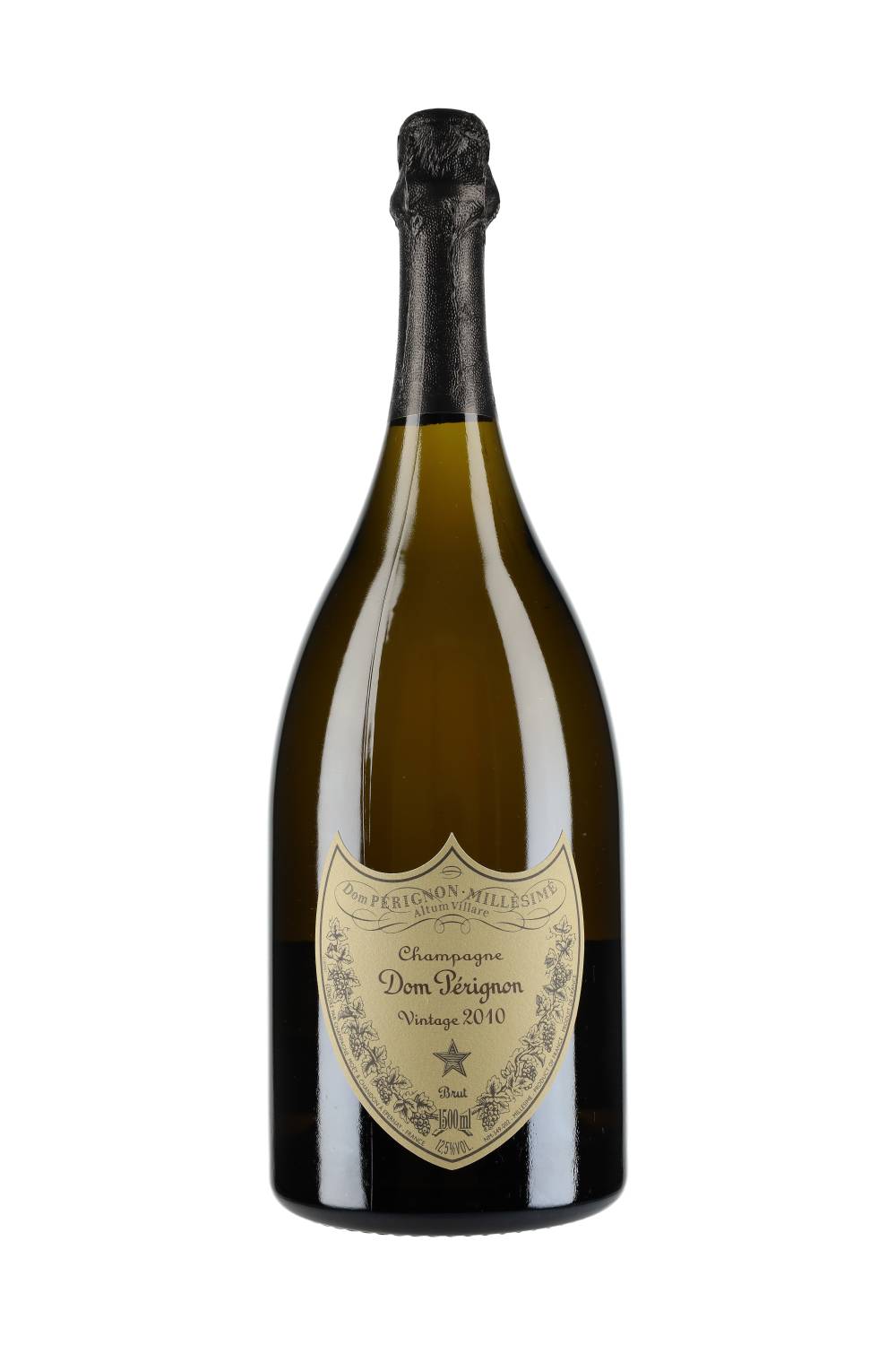 Dom Pérignon Brut Magnum 2010