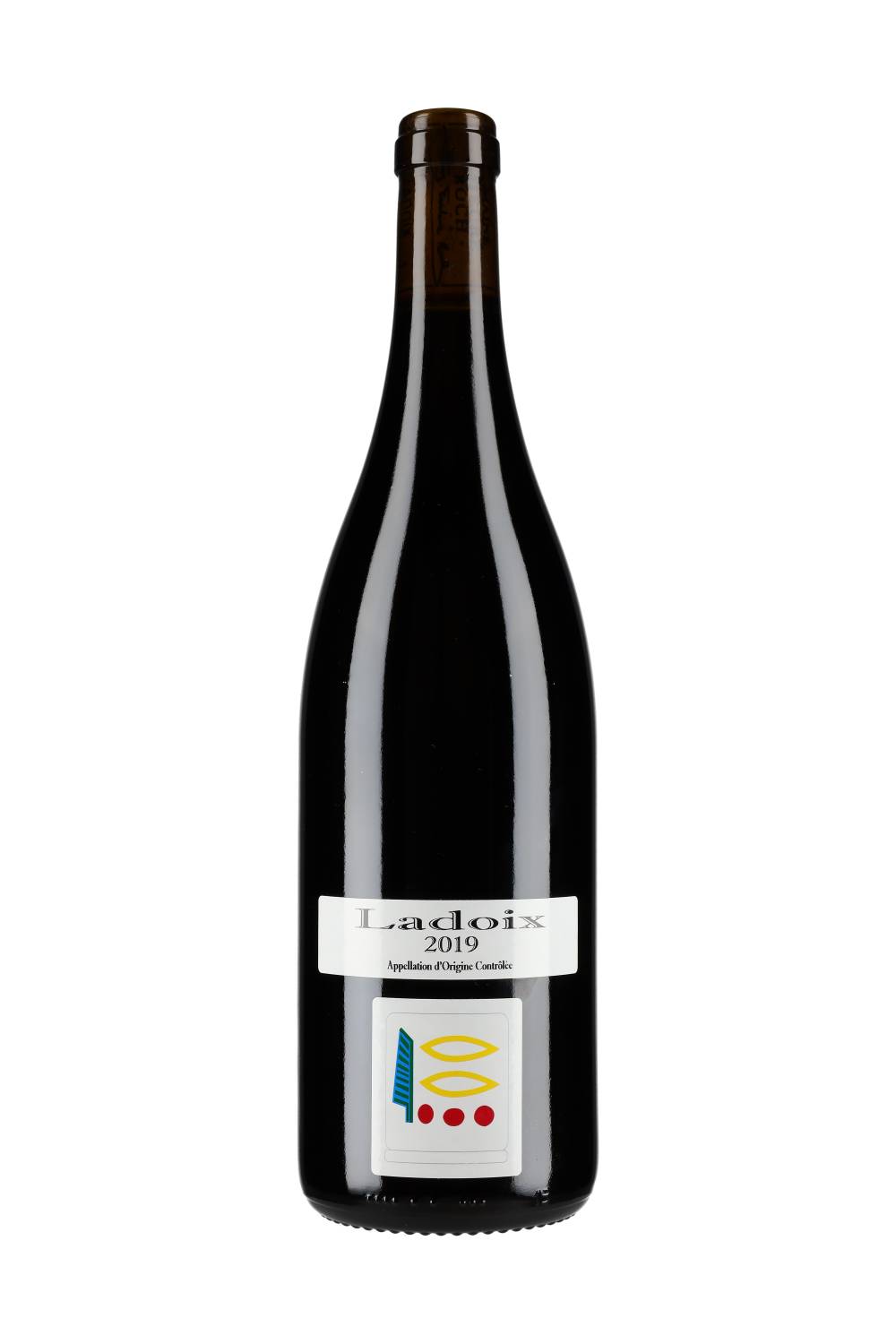 Domaine Prieuré Roch Ladoix Rouge 2019