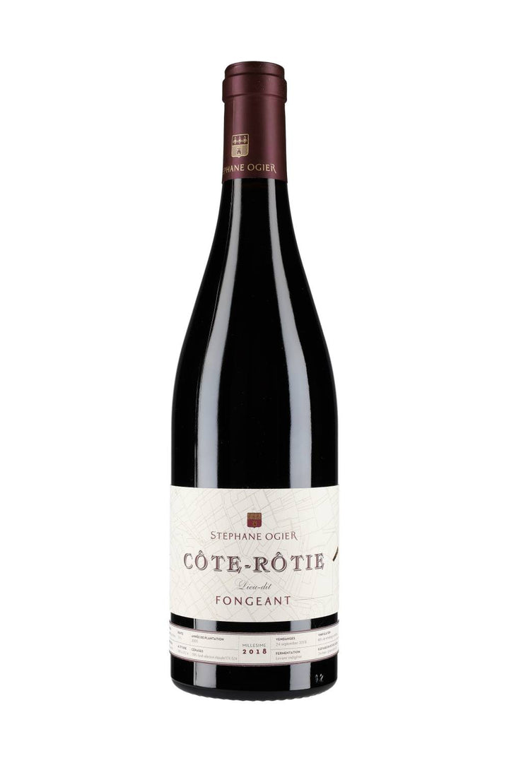 Domaine Stéphane Ogier Côte-Rôtie Sélection de Lieux-Dits 2018