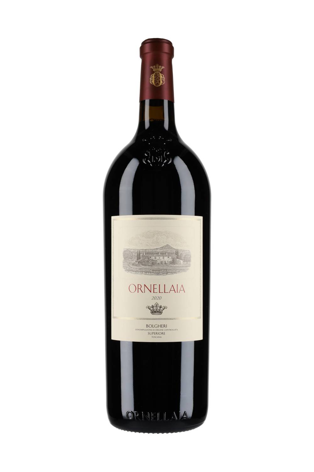 Tenuta dell'Ornellaia Bolgheri 2020 Magnum