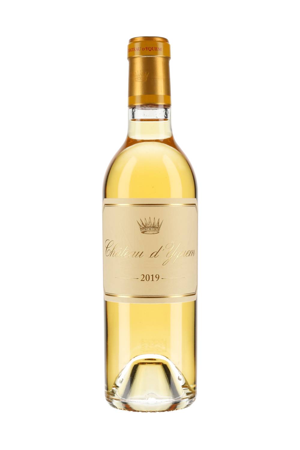Château d'Yquem Sauternes 2019 0,375L