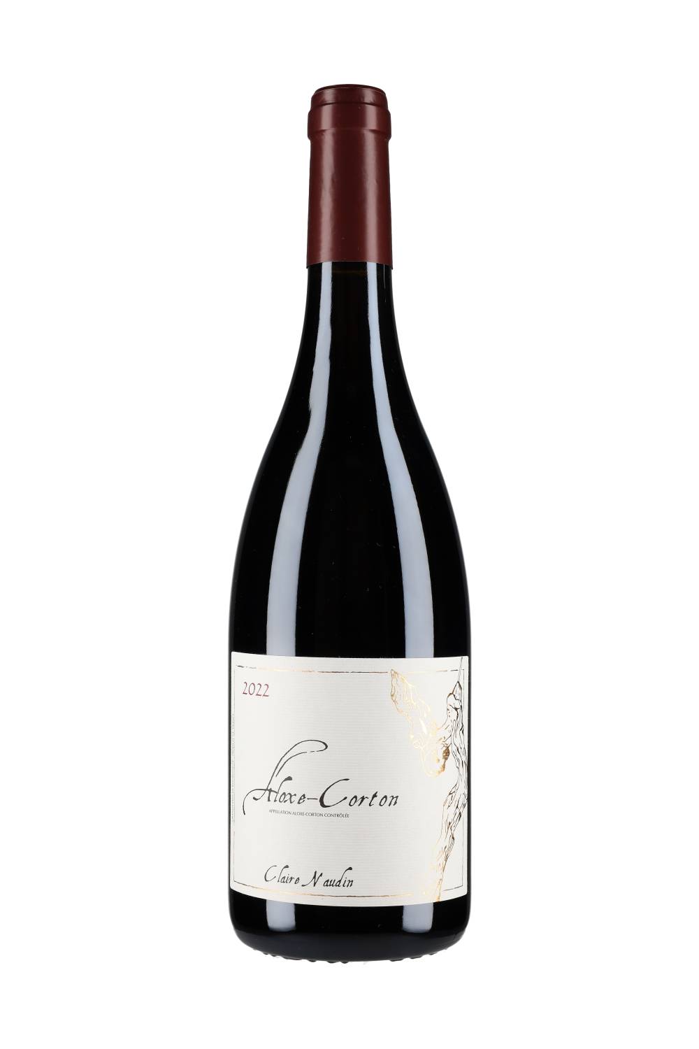 Domaine Henri Naudin-Ferrand Aloxe-Corton 2022