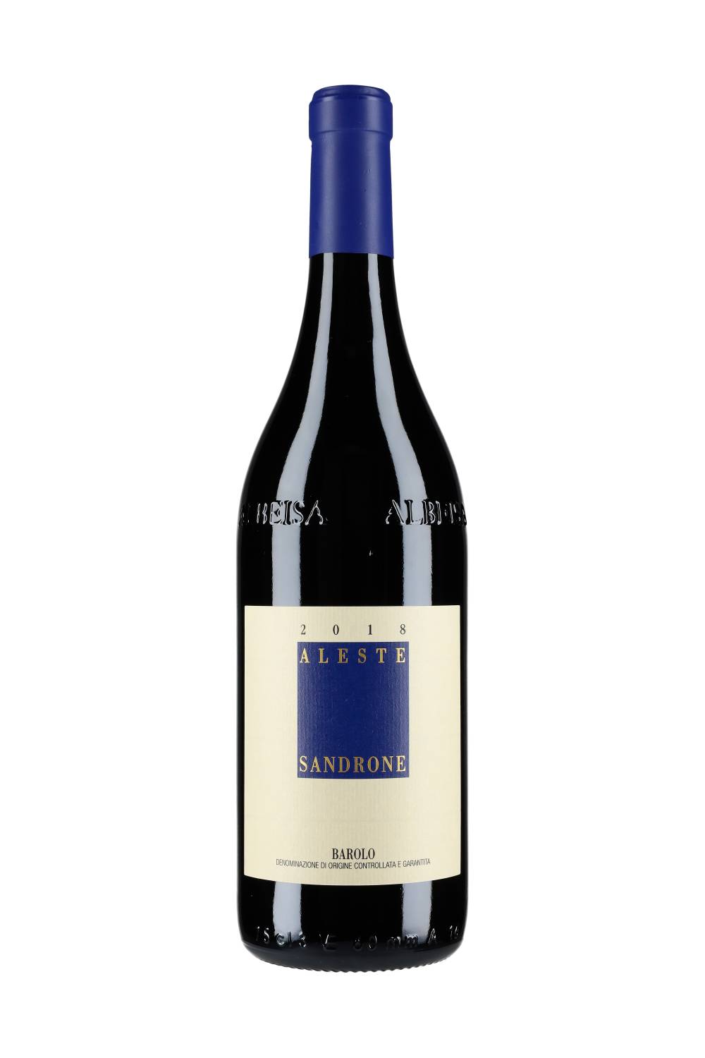 Luciano Sandrone Barolo Aleste 2018