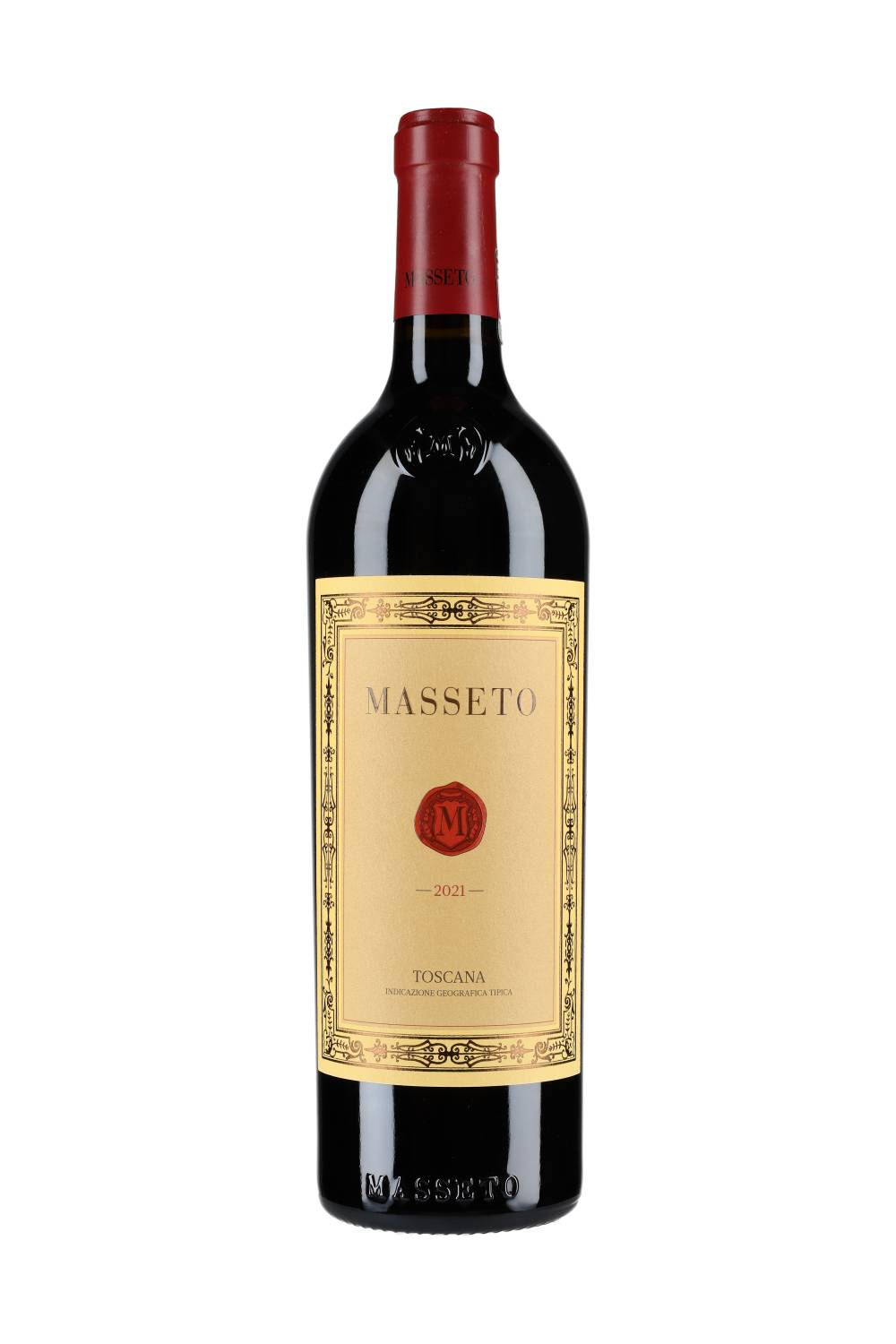Masseto IGT Toscana 2021