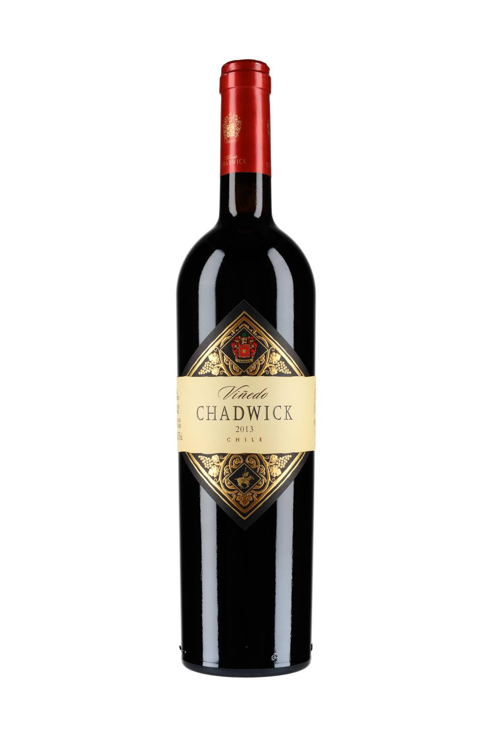 Errazuriz Viñedo Chadwick 2013