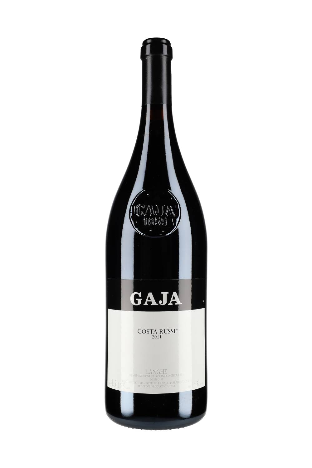 Gaja Costa Russi 2011 Magnum