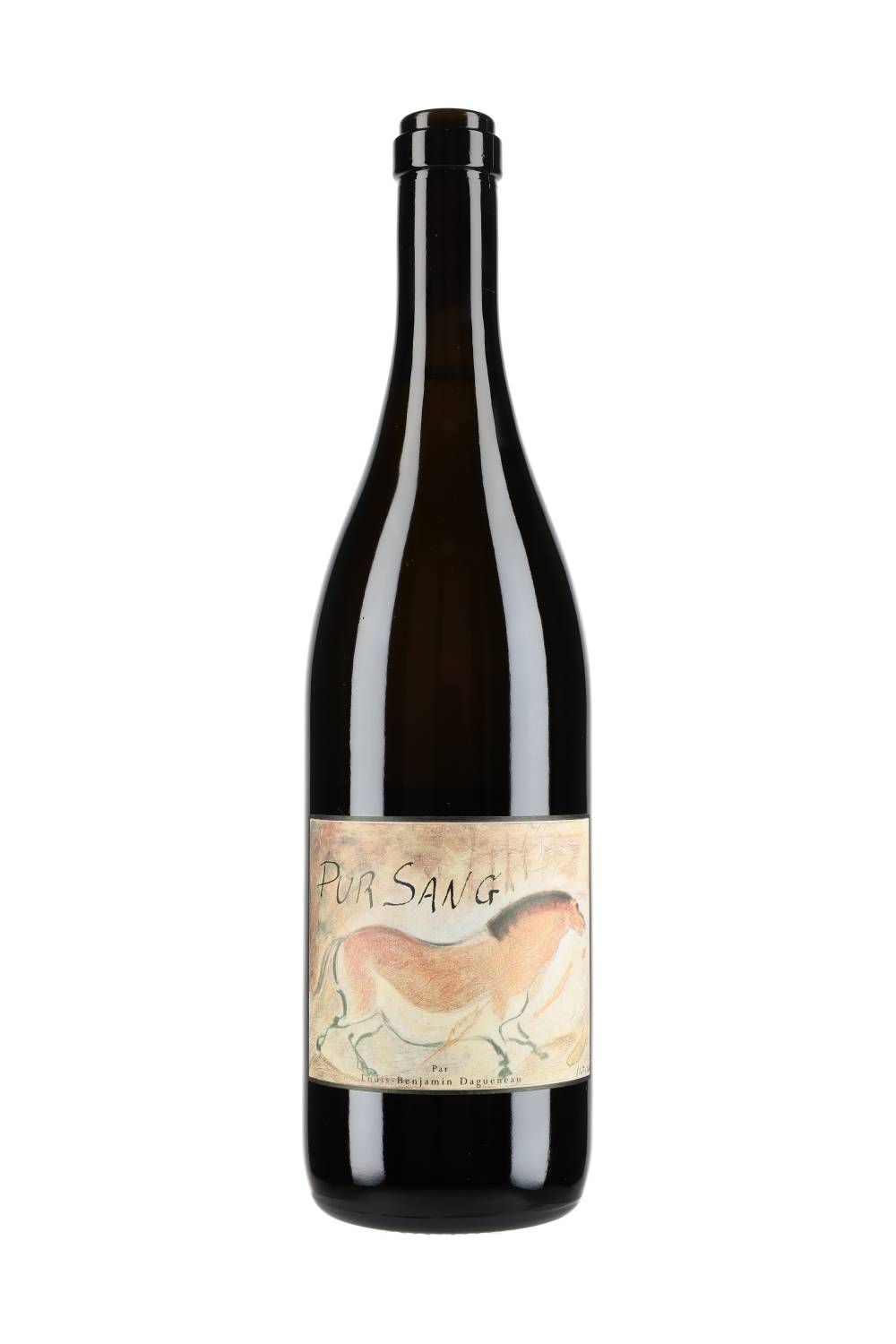 Domaine Didier Dagueneau Pur Sang 2018