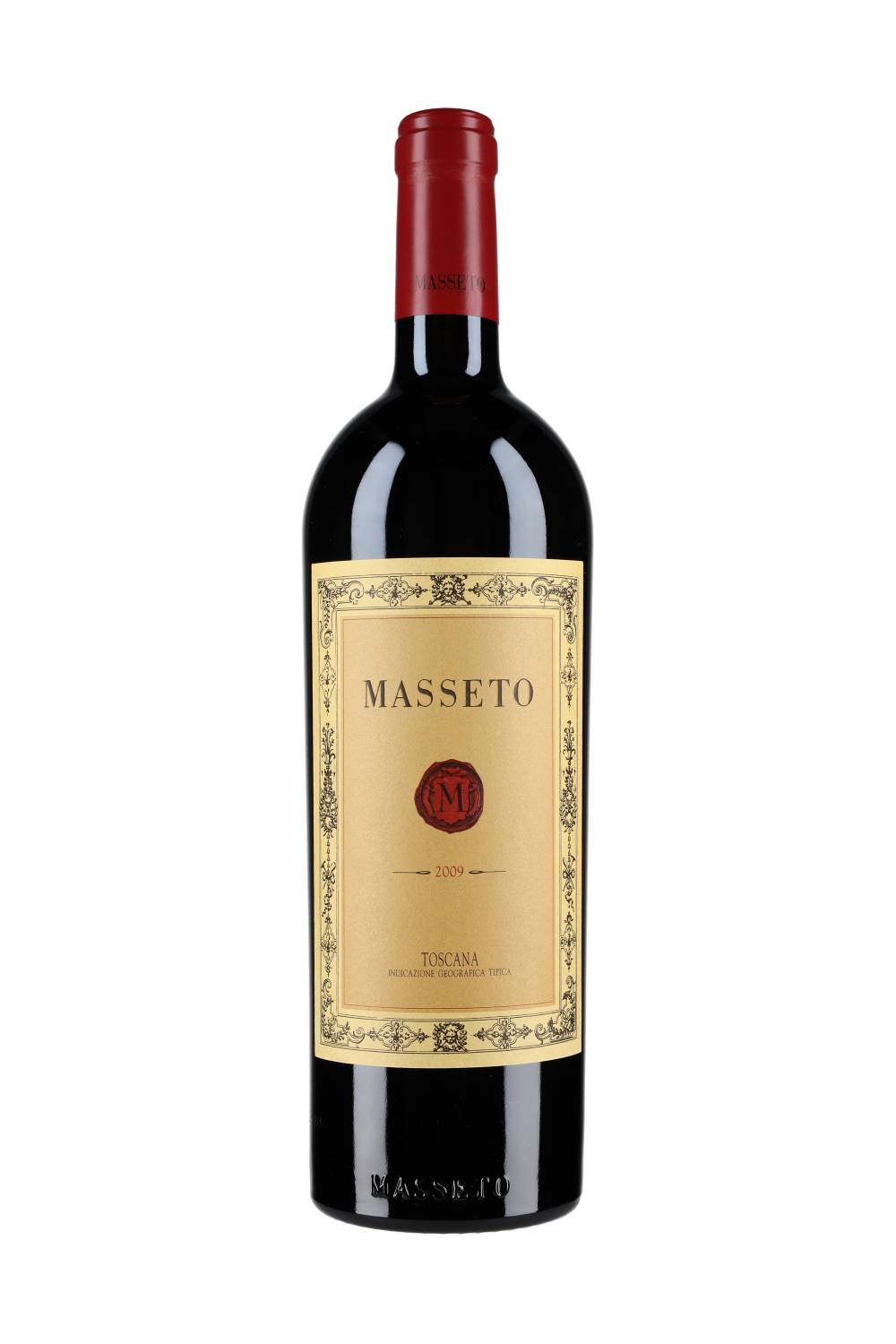 Masseto IGT Toscana 2009