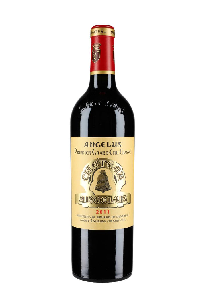 Château Angelus Saint-Émilion 2011
