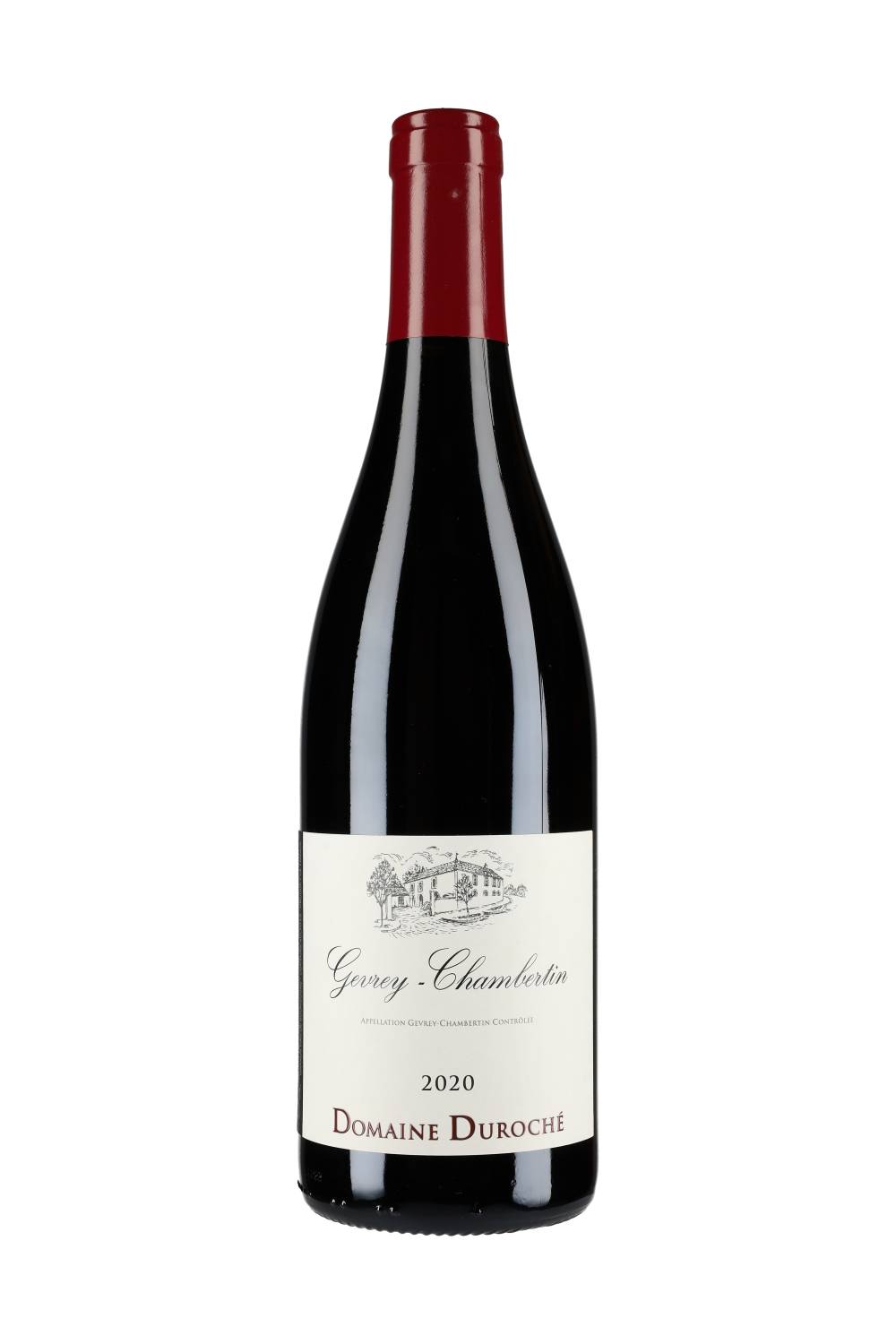 Domaine Duroché Gevrey-Chambertin 2020