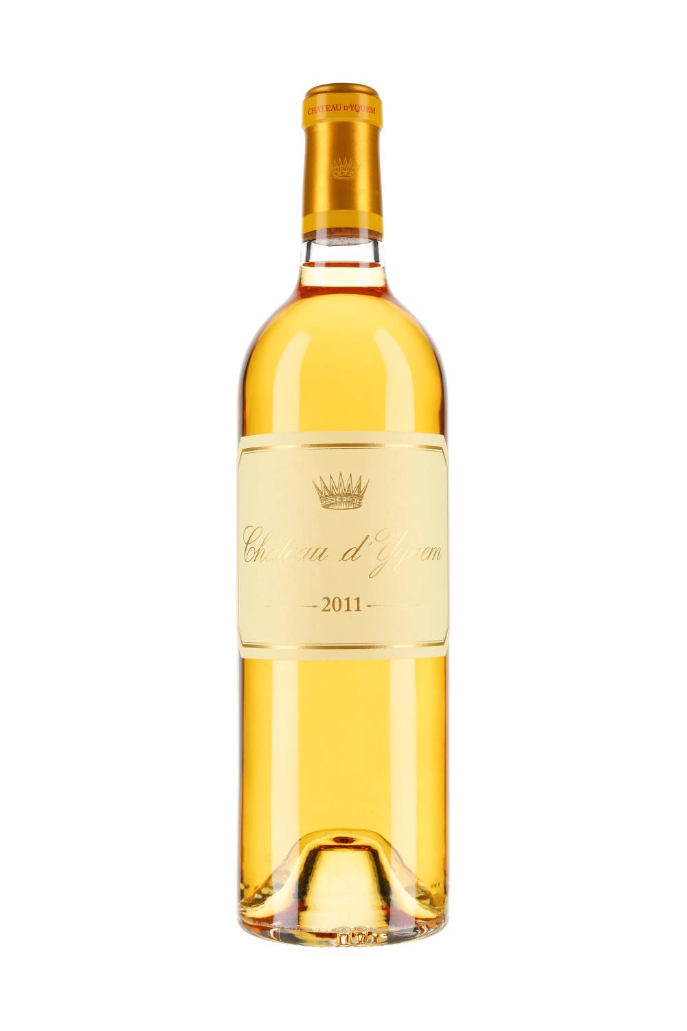 Château Yquem Sauternes 2011