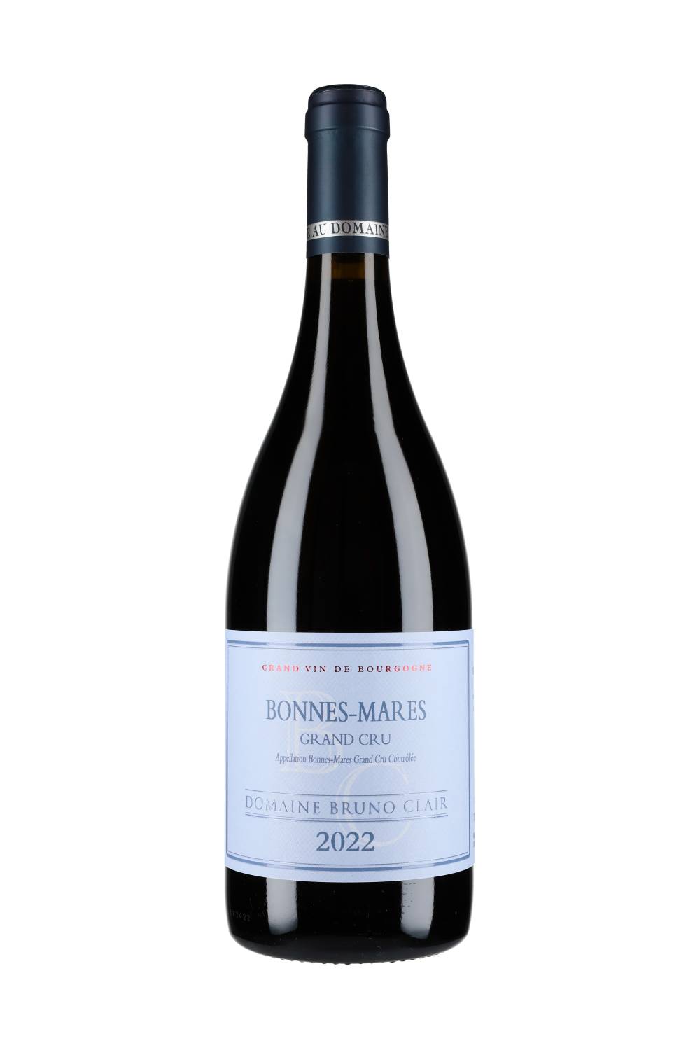 Domaine Bruno Clair Bonnes-Mares Grand Cru 2022
