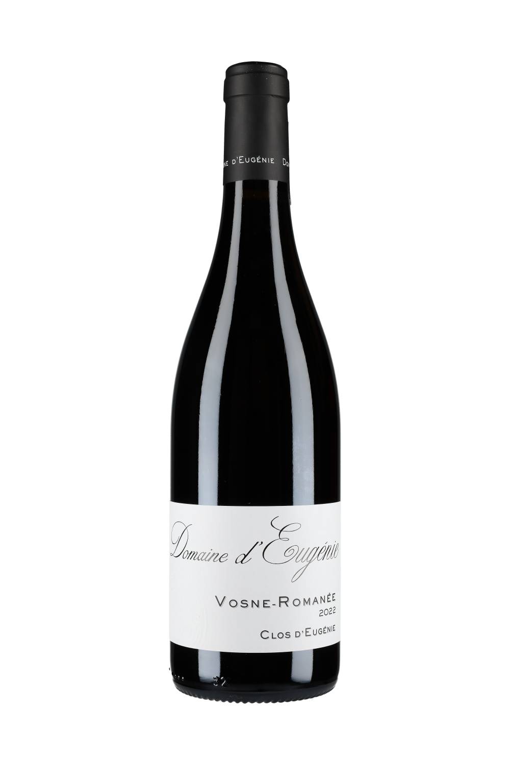 Domaine d'Eugénie Vosne-Romanée Clos d'Eugénie 2022
